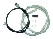 Gorenje AW022 Zulaufschlauch mit partiellem AquaStop f&uuml;r 75,46 Euro