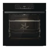 Gorenje Einbaubackofen maxi Dampfgaren BOS6737E13BG f&uuml;r 384,00 Euro