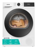 Gorenje Wärmepumpen Trockner Frontlader D5G2P8D G200 f&uuml;r 589,00 Euro