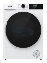 Gorenje Wärmepumpen Trockner Frontlader DHNA93 f&uuml;r 590,00 Euro