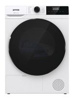 Gorenje Wärmepumpen Trockner Frontlader DHNA93/DE f&uuml;r 590,00 Euro