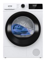 Gorenje Wärmepumpen Trockner Frontlader DHNE82 f&uuml;r 462,00 Euro