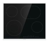 Gorenje Glaskeramik Kochfeld/Herdplatte 4 Zone(n) ECT643BX autarkes 60 cm f&uuml;r 306,00 Euro