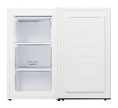 Gorenje 61 l Gefrierschrank 156 kWh Jahr  F39EPW4 (Weiß) f&uuml;r 268,96 Euro