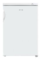 Gorenje 85 l Gefrierschrank 131 kWh Jahr  F49DPW (Weiß) f&uuml;r 325,00 Euro