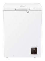 Gorenje Tiefkühltruhe Freistehend 182 kWh Jahr FH15E6W5 f&uuml;r 280,96 Euro