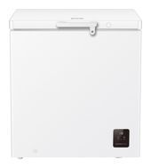 Gorenje Tiefkühltruhe Freistehend 200 kWh Jahr FH20E6W5 f&uuml;r 314,00 Euro