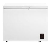 Gorenje 297 l Tiefkühltruhe Freistehend 231 kWh Jahr FH30EAW f&uuml;r 381,00 Euro