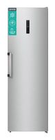 Gorenje 280 l Gefrierschrank 198,72 kWh Jahr NoFrost (Grau, Edelstahl, Dunkles Grau) FN619DAXL6 f&uuml;r 670,00 Euro