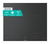 Gorenje 59.5 cm Induktions Kochfeld/Herdplatte 4 Zone(n) GI6433SRWF autarkes f&uuml;r 629,00 Euro