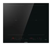 Gorenje 59 cm Induktions Kochfeld/Herdplatte 4 Zone(n) GI6442BSCE autarkes f&uuml;r 429,00 Euro