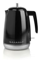 Gorenje 1,7 l Wasserkocher 2200 W  K15RLBK (Schwarz) f&uuml;r 80,46 Euro