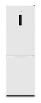 Gorenje 207 l / 97 l Kühl-Gefrierkombi freistehend NoFrost 243 kWh Jahr  N619EAW4 (Weiß) f&uuml;r 492,00 Euro