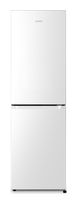 Gorenje 171 l / 85 l Kühl-Gefrierkombi freistehend NoFrost 226 kWh Jahr  NRK418ECW4 (Weiß) f&uuml;r 454,00 Euro