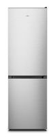Gorenje 207 l / 97 l Kühl-Gefrierkombi freistehend NoFrost 108 kWh Jahr  NRK619AA1XL4 (Edelstahl) f&uuml;r 680,00 Euro