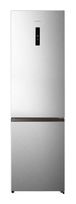 Gorenje 178 l / 98 l Kühl-Gefrierkombi freistehend NoFrost 109 kWh Jahr  NRK620AAXL4 (Grau) f&uuml;r 792,00 Euro