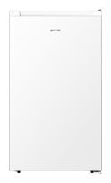 Gorenje 92 l / 92 l Tischkühlschrank EEK: E 85 kWh Jahr  R39EPW4 (Weiß) f&uuml;r 239,96 Euro