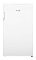 Gorenje 133 l / 133 l Tischkühlschrank EEK: C 58 kWh Jahr  R49CPW (Weiß) f&uuml;r 317,00 Euro