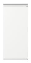 Gorenje 163 l Einbaukühlschrank EEK: E 148 kWh Jahr RBI512E21 Schlepptür f&uuml;r 458,00 Euro