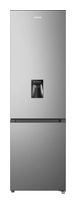 Gorenje 197 l / 71 l Kühl-Gefrierkombi freistehend 134 kWh Jahr  RK418CPS4WD (Grau) f&uuml;r 492,00 Euro