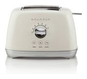 Gorenje Toaster 1000 W 2 Scheibe(n) 7 Stufen  T900RL (Weiß) f&uuml;r 53,96 Euro