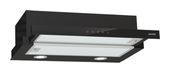 Gorenje Abluft/Umluft Dunstabzugshaube/Esse Einbau 60 cm (Schwarz) TH64E4BG f&uuml;r 194,96 Euro