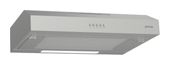 Gorenje Abluft/Umluft Dunstabzugshaube/Esse Unterbau 60 cm (Silber) WHU629ES/S f&uuml;r 120,99 Euro