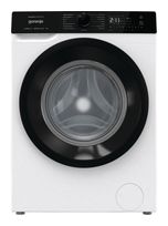Gorenje 7 kg Frontlader Waschmaschine 1400 U/min aquaStop Funktion AutoClean WNHA74SAPS/DE f&uuml;r 363,00 Euro