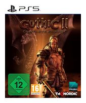 Gothic 2 Classic (PlayStation 5) f&uuml;r 39,99 Euro