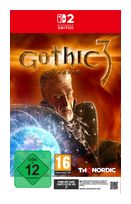 Gothic 3 Classic (Nintendo Switch 2) f&uuml;r 29,99 Euro