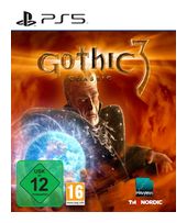 Gothic 3 Classic (PlayStation 5) f&uuml;r 29,99 Euro