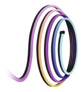 Govee Intelligente Wandleuchte 4000 mm Multi 120180 Neon Rope Light 2s f&uuml;r 59,99 Euro