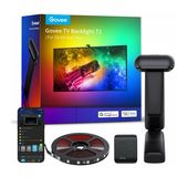 Govee LED Intelligenter Leuchtstreifen Multi AC H605C Envisual TV Backlight T2 f&uuml;r 105,99 Euro