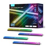 Govee LED Intelligente Wandleuchte Multi AC H6063 Wandleuchte Gaming Wall Light Smart 4+1 f&uuml;r 104,96 Euro