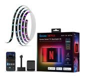 Govee LED Intelligenter Leuchtstreifen Multi H6098 Netflix Envisual TV Backlight für 55-65" TVs f&uuml;r 67,99 Euro