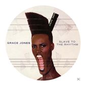 Grace Jones - Slave To The Rhythm (Back To Black Pic.V. Ltd.) f&uuml;r 31,96 Euro