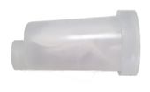 Graef Wasserfilter  146242 Wasserfilter (Weiß) f&uuml;r 16,99 Euro
