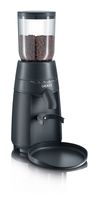 Graef Kaffeemühle für 250 g 128 W  CM702 (Schwarz, Edelstahl) f&uuml;r 114,96 Euro