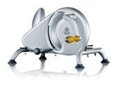Graef H9 Manueller Allesschneider 0-15mm Kurbel mit Echtholzgriff Sauggummifüße f&uuml;r 158,96 Euro