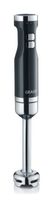 Graef Stabmixer 5 Stufen  HB502 (Schwarz, Silber) f&uuml;r 97,46 Euro