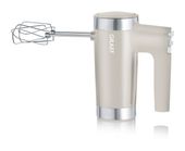 Graef Handmixer 600 W 7 Stufen  HM508 Family Line (Graubraun) f&uuml;r 71,96 Euro