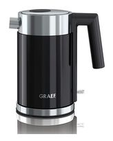 Graef 1,0 l Wasserkocher 2015 W  WK402 (Schwarz) f&uuml;r 59,46 Euro