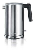 Graef 1,5 l Wasserkocher 2015 W  WK600EU (Edelstahl) f&uuml;r 71,96 Euro