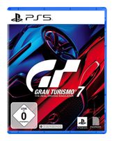 Gran Turismo 7 (PlayStation 5) f&uuml;r 46,99 Euro