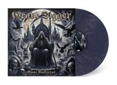 Grave Digger - Bone Collector (Marbled Vinyl) f&uuml;r 30,99 Euro