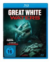 Great White Waters (Blu-Ray) f&uuml;r 9,99 Euro