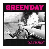 Green Day - Saviors f&uuml;r 18,99 Euro