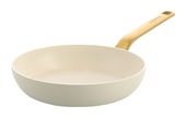 GreenPan  Evolution Bratpfanne 24cm (Weiß) f&uuml;r 58,96 Euro