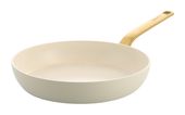 GreenPan  Evolution Bratpfanne 28cm (Weiß) f&uuml;r 57,46 Euro