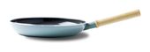 GreenPan  Mayflower Bratpfanne 28cm (Schwarz, Blau) f&uuml;r 54,46 Euro
